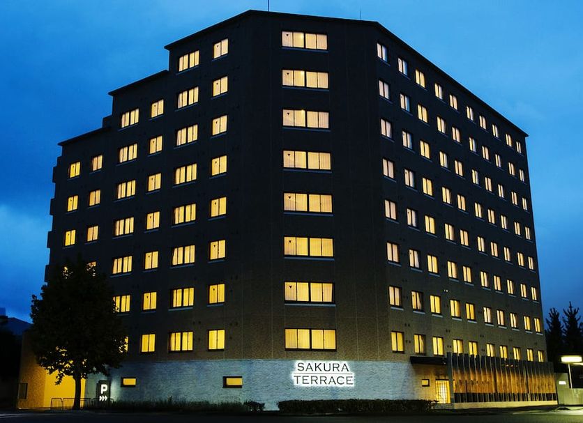 Edificio Foto