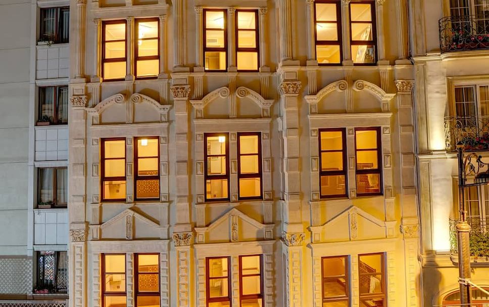 Edificio Foto