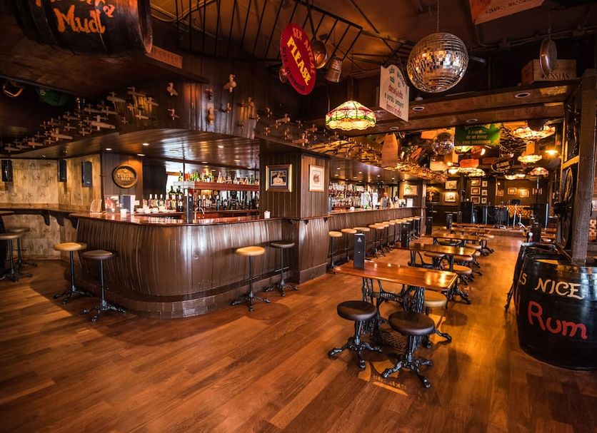 Bar Foto