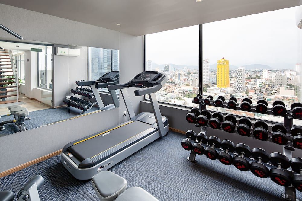 Gimnasio