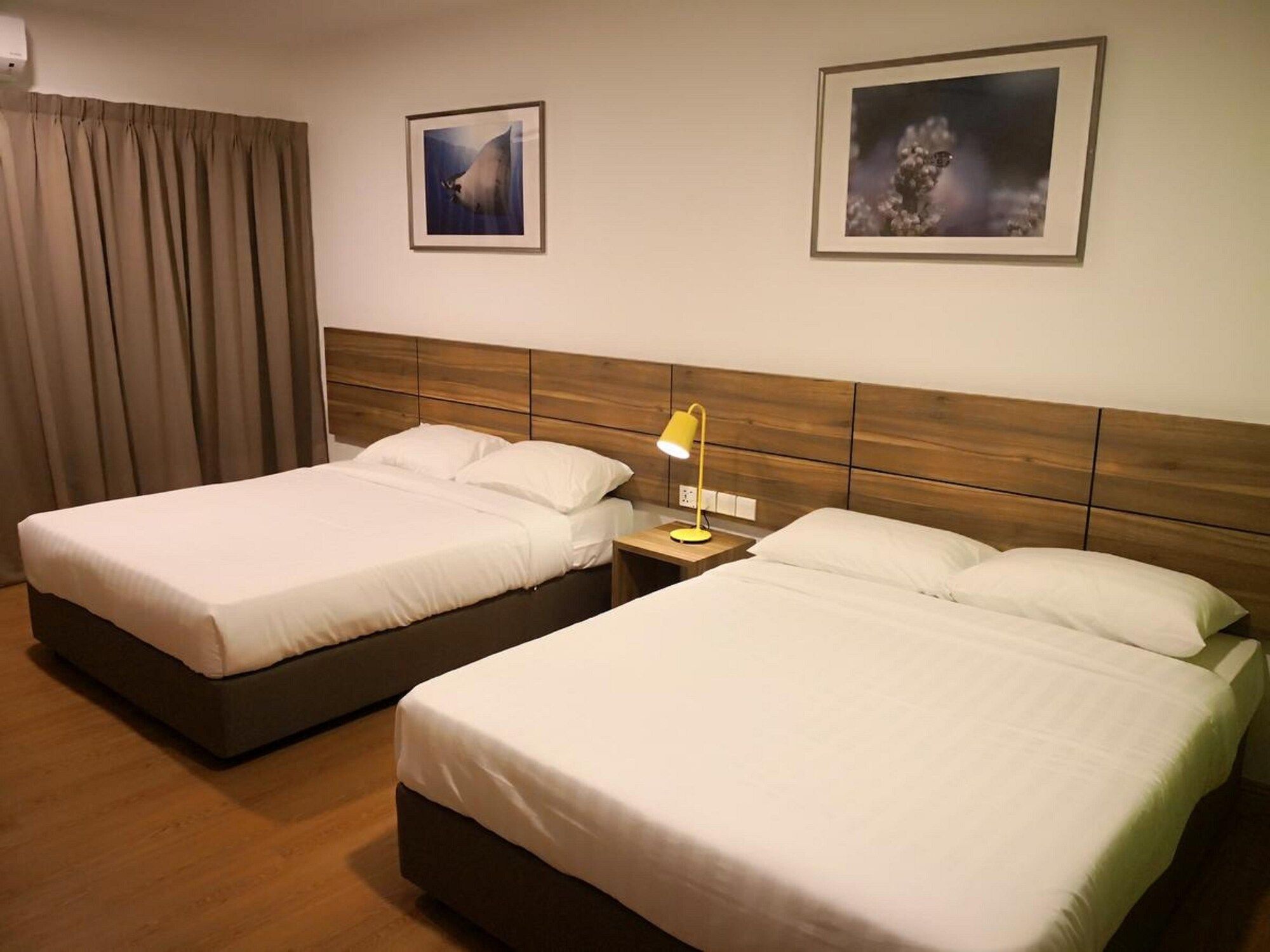 Habitación