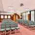 Sala de conferencias