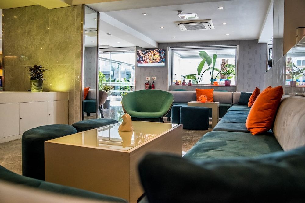 Sala de estar