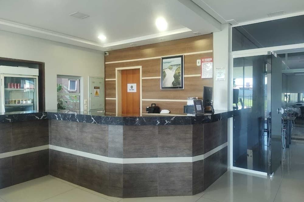 Recepción