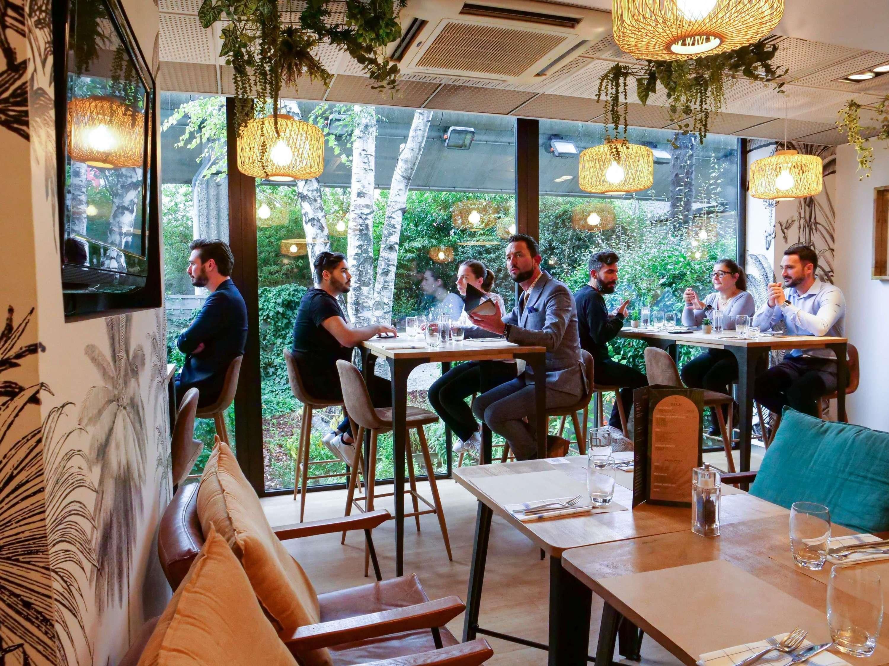 Restaurante