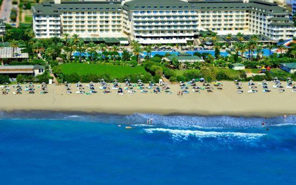Playa Foto