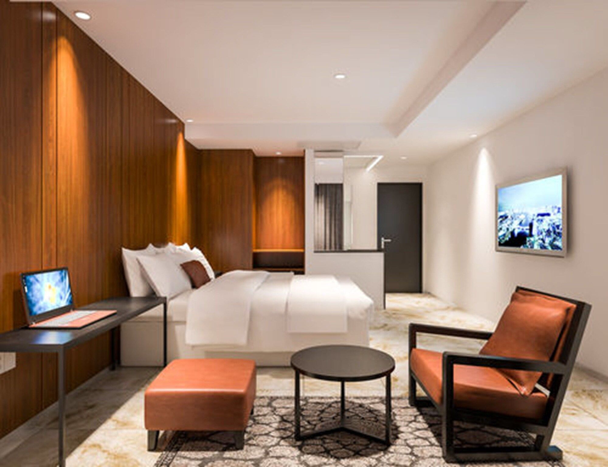 Habitación
