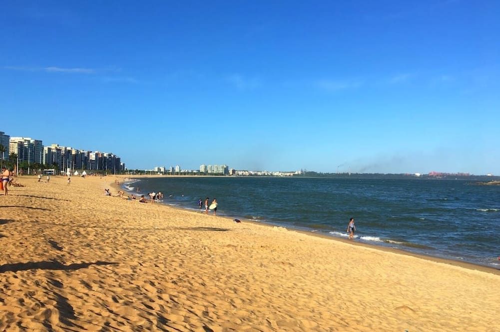 Playa Foto