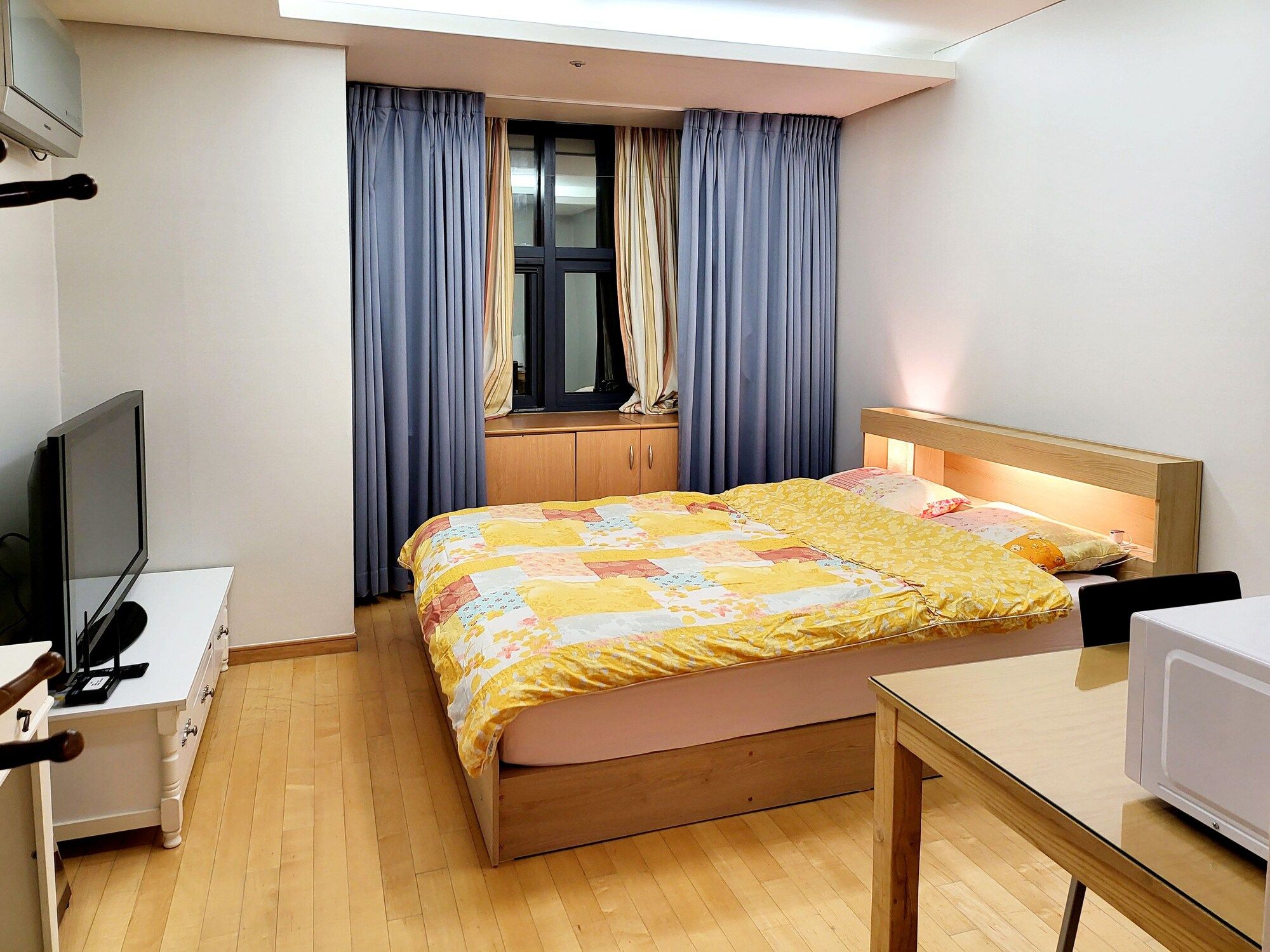 Habitación