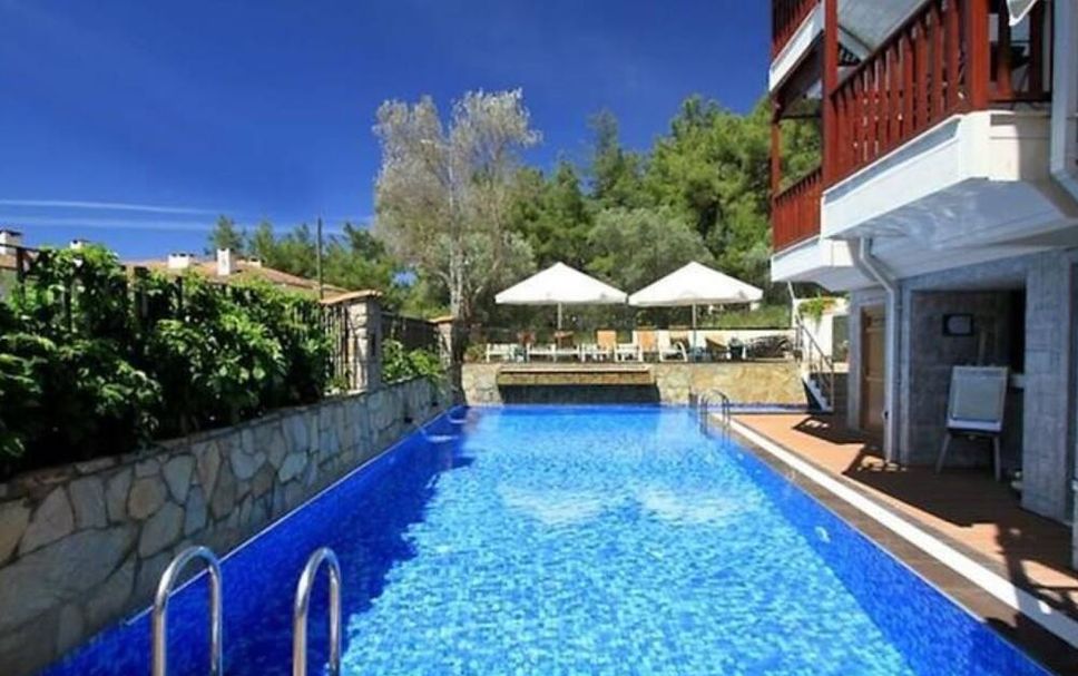 Piscina Foto