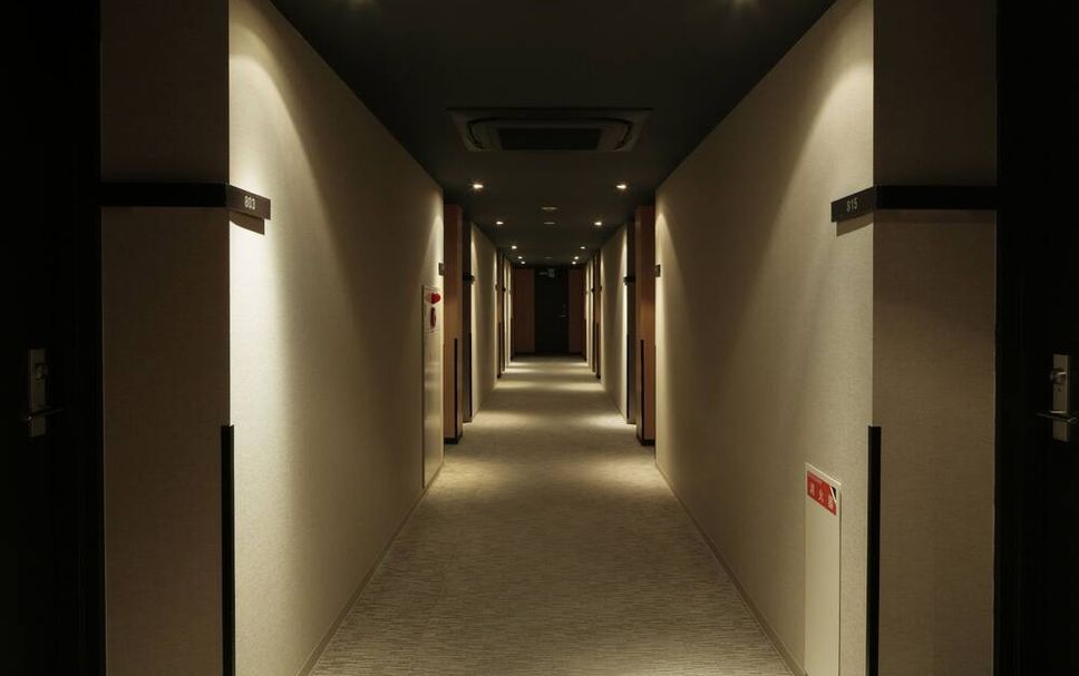 Pasillo Foto