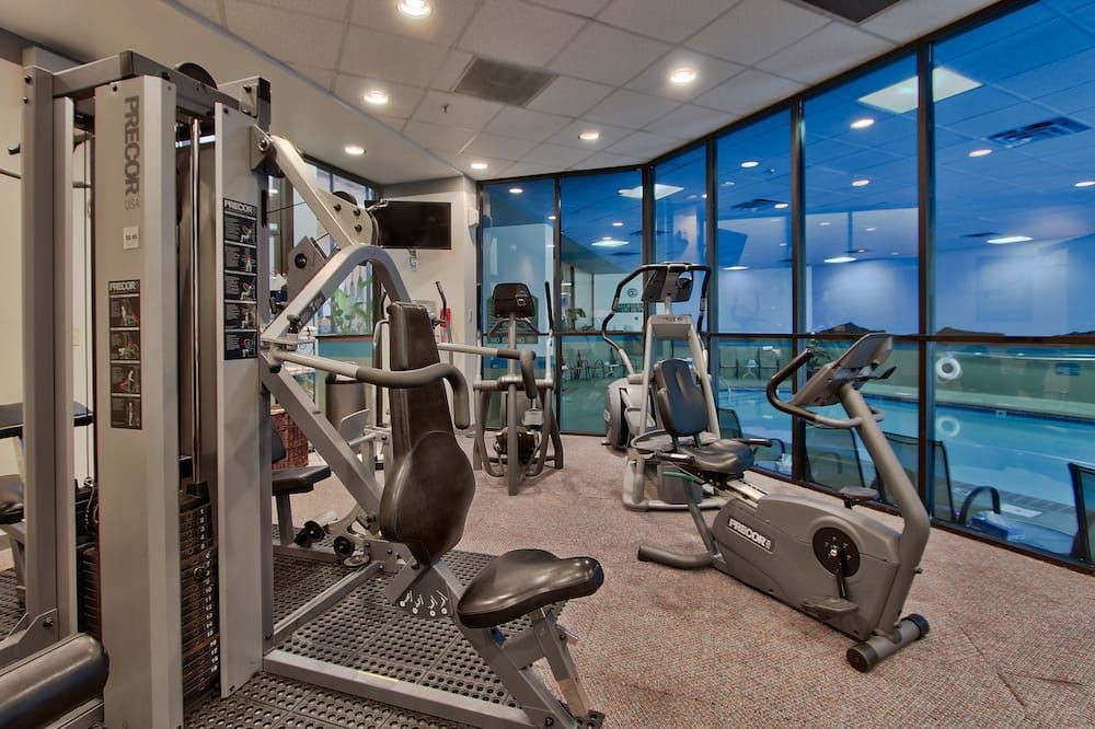 Gimnasio