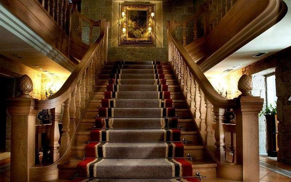 Escaleras Foto