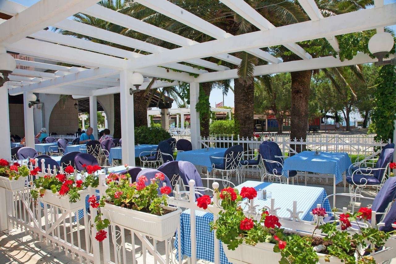 Restaurante