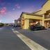 Servicio del hotel