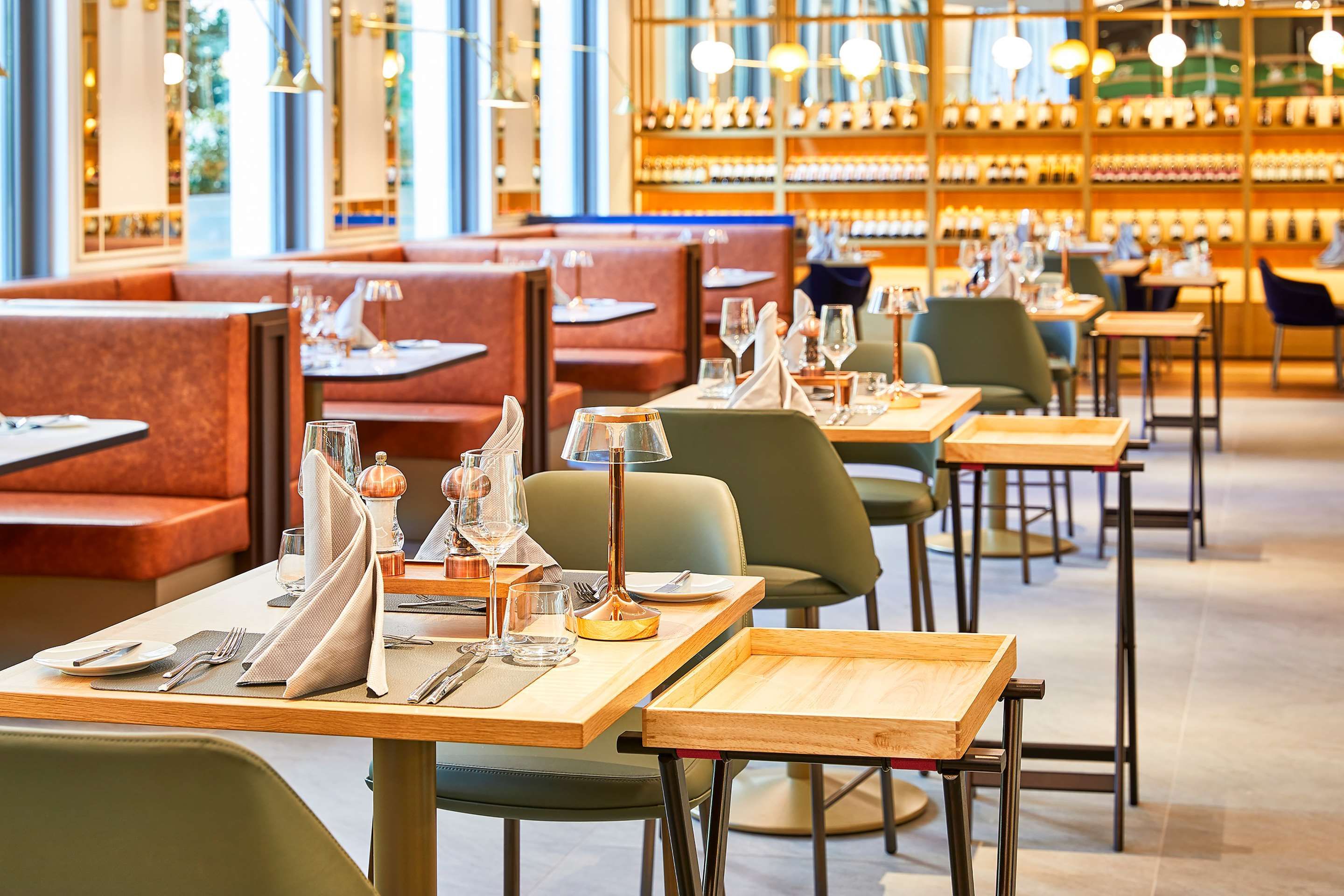Restaurante