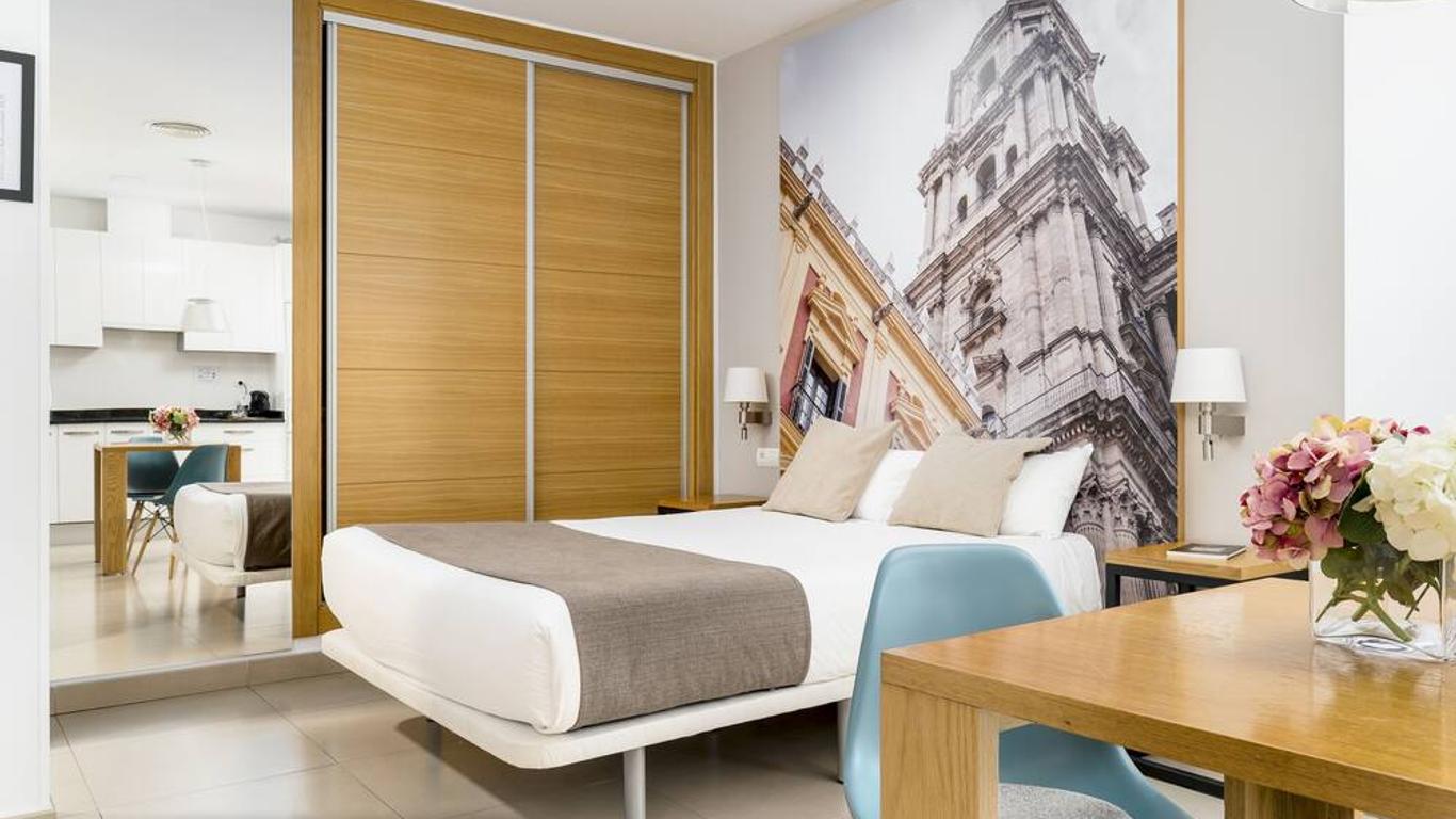 Suites Del Pintor