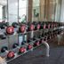 Gimnasio