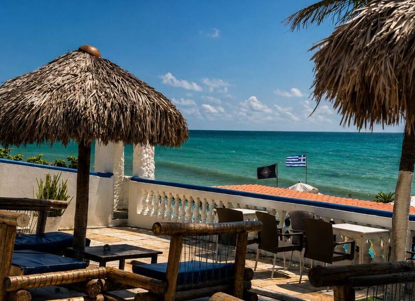 Playa Foto