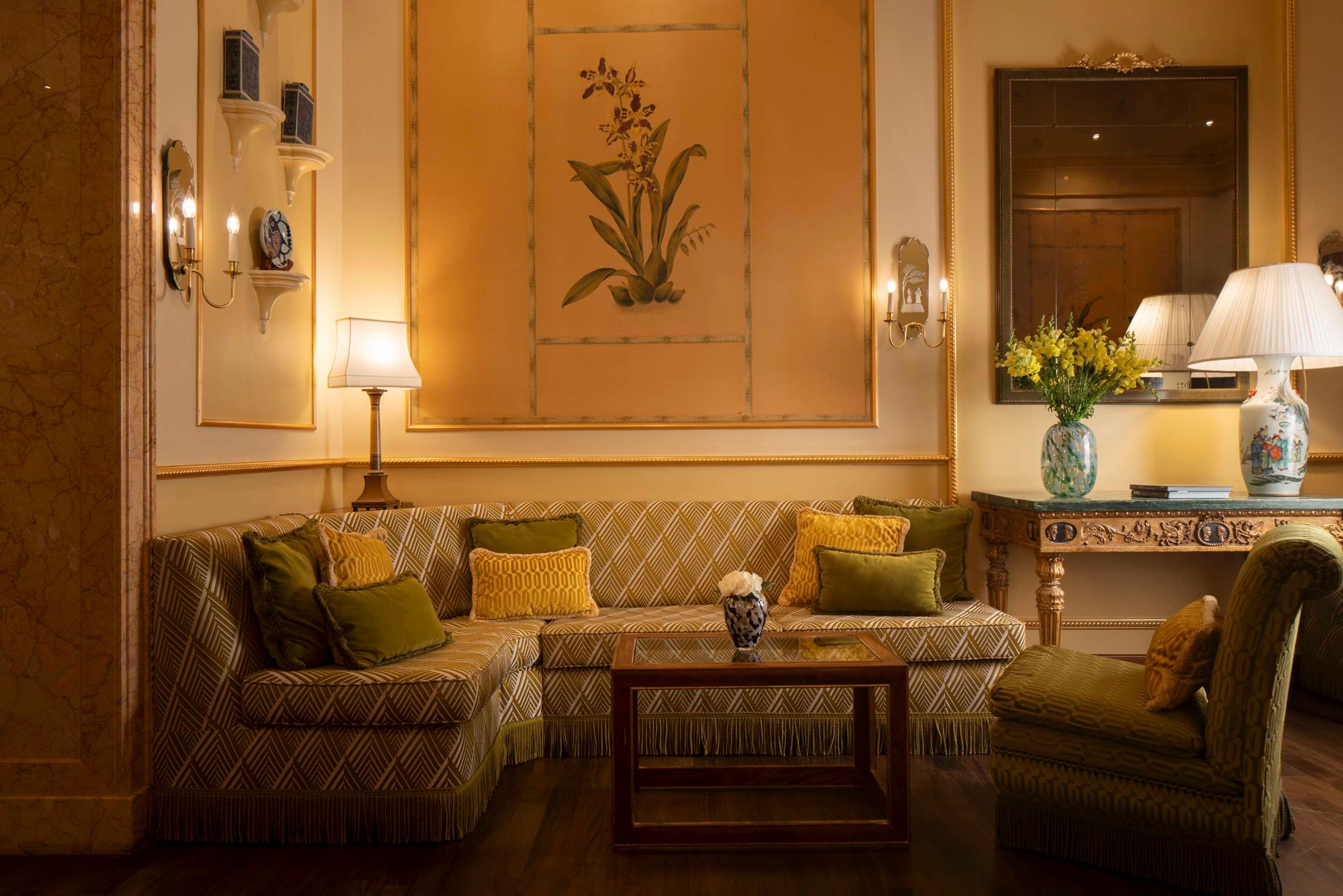 Sala de estar