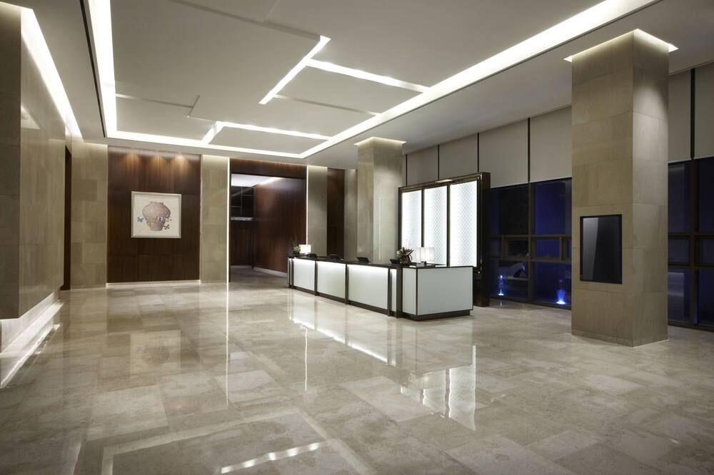 Recepción