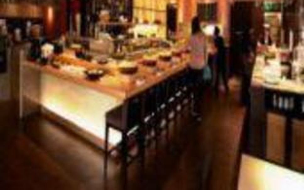 Bar Foto