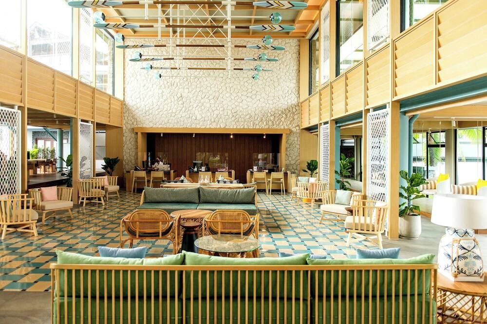Sala de estar