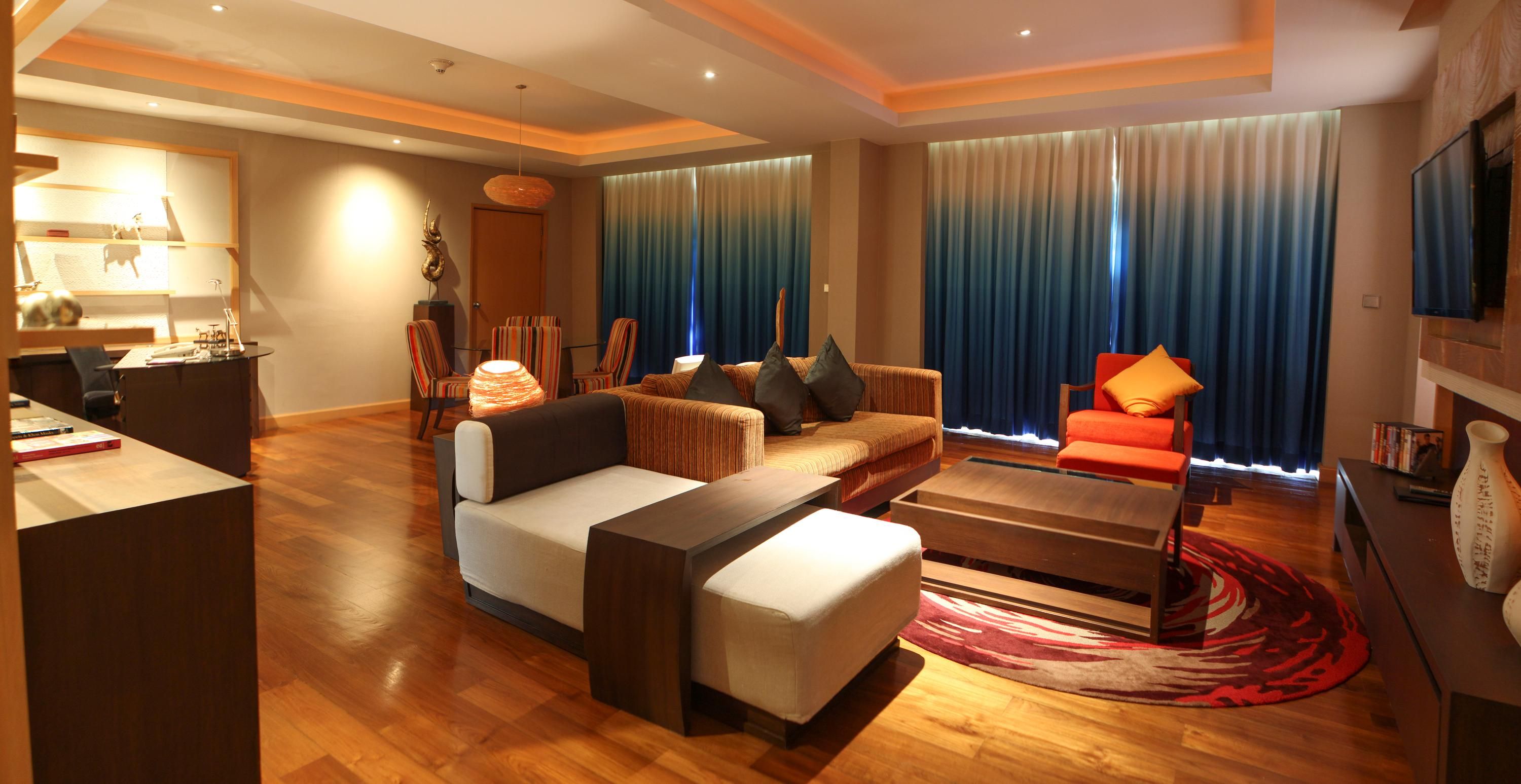 Sala de estar