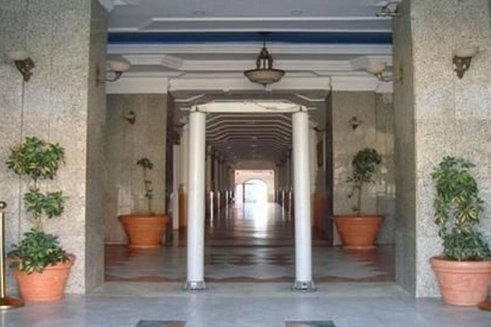 Recepción