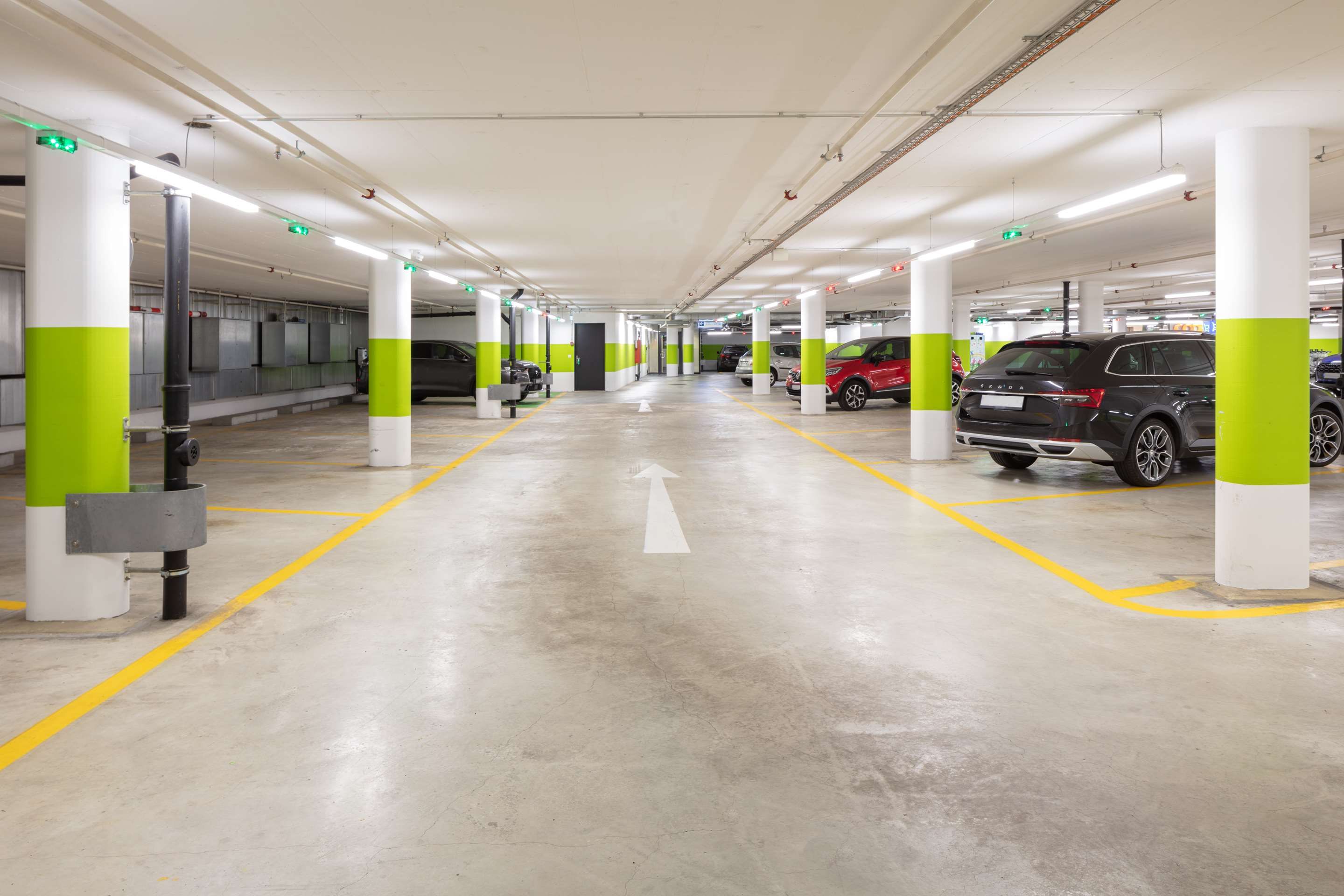 Recepción