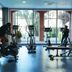 Gimnasio