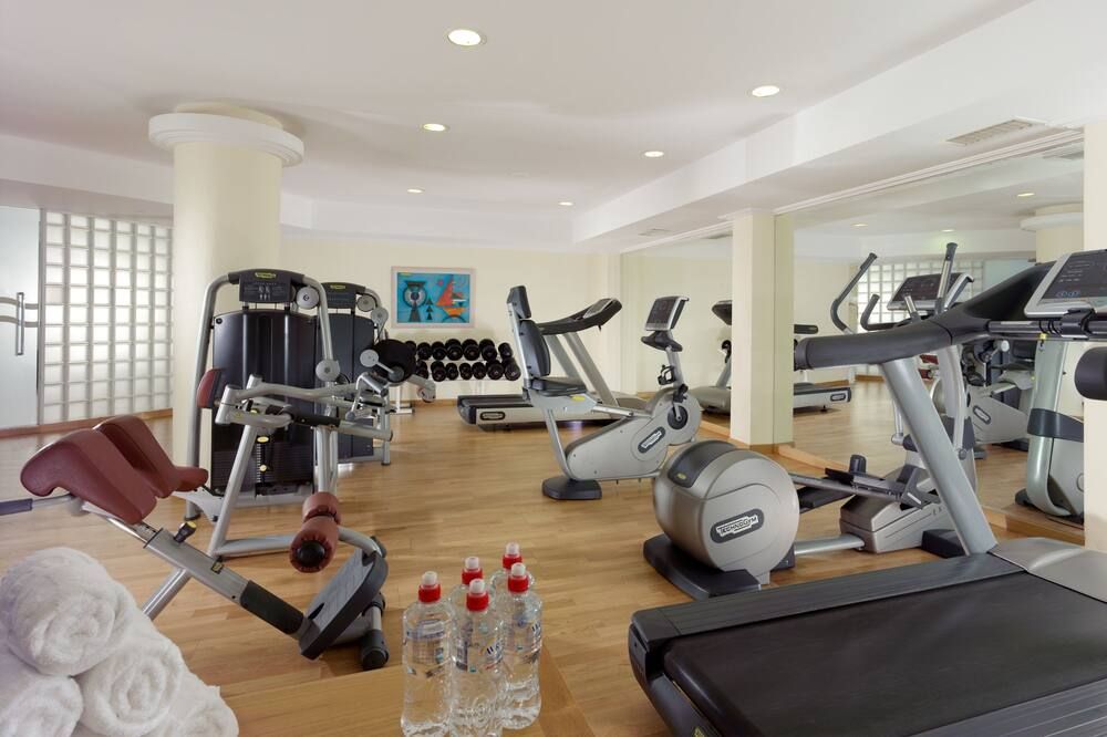 Gimnasio