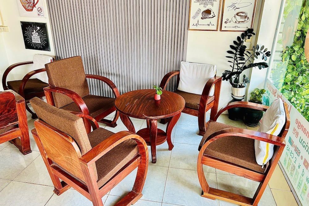 Sala de estar