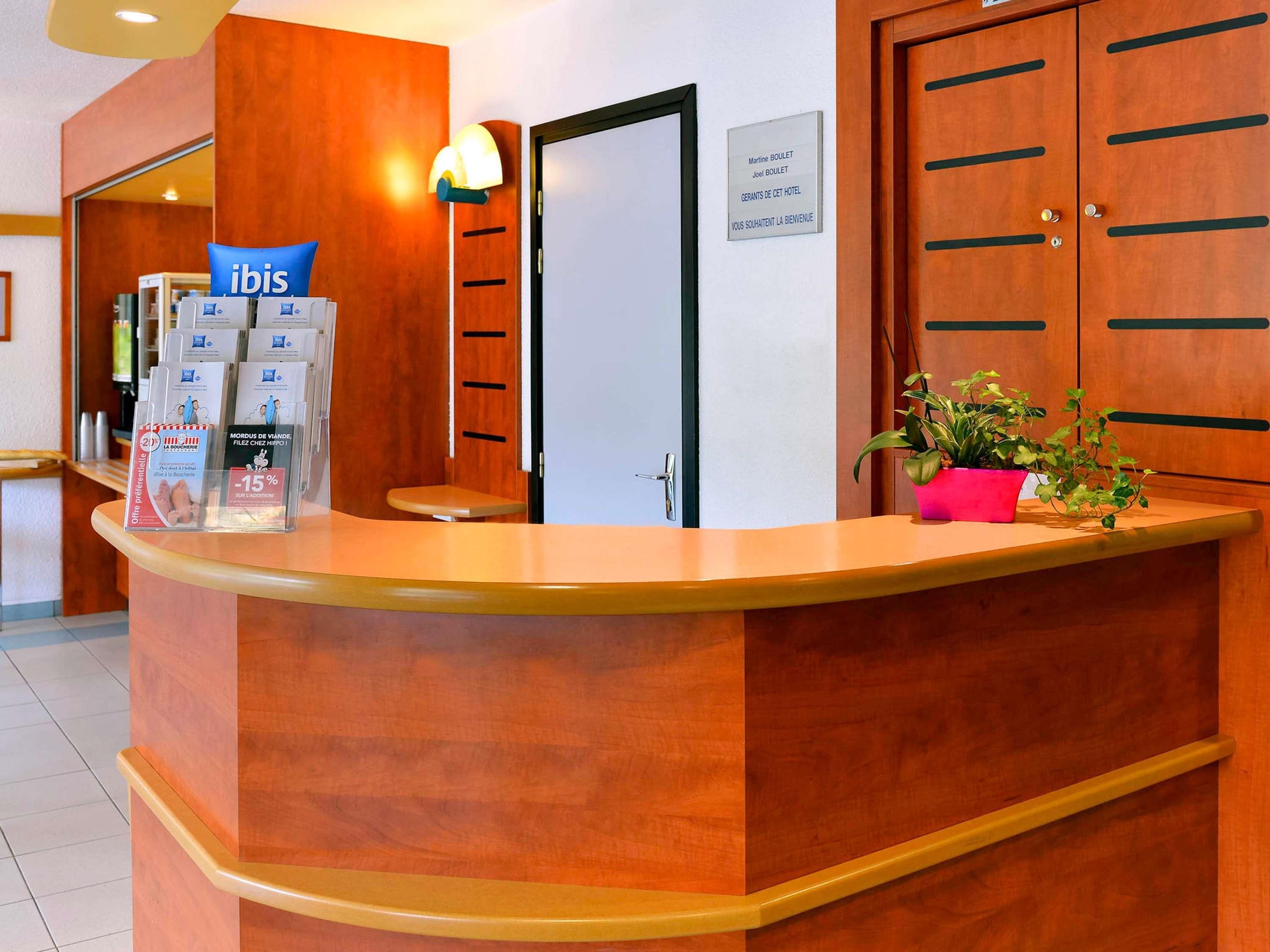 Recepción