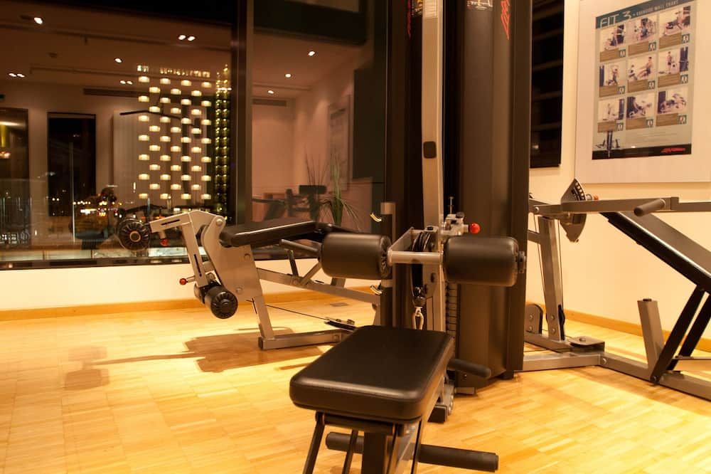 Gimnasio