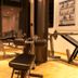 Gimnasio