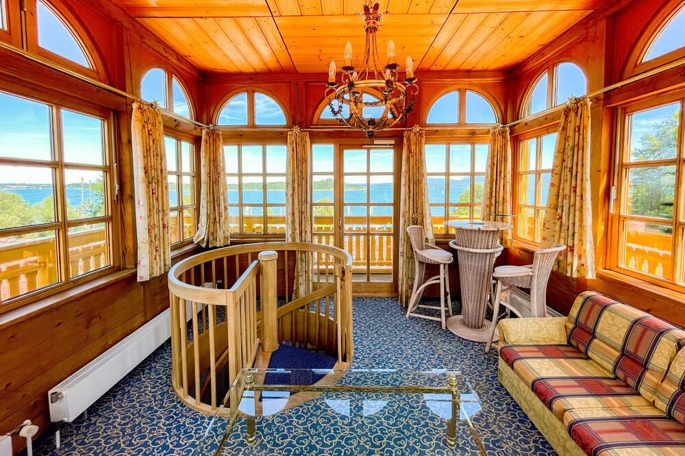 Sala de estar