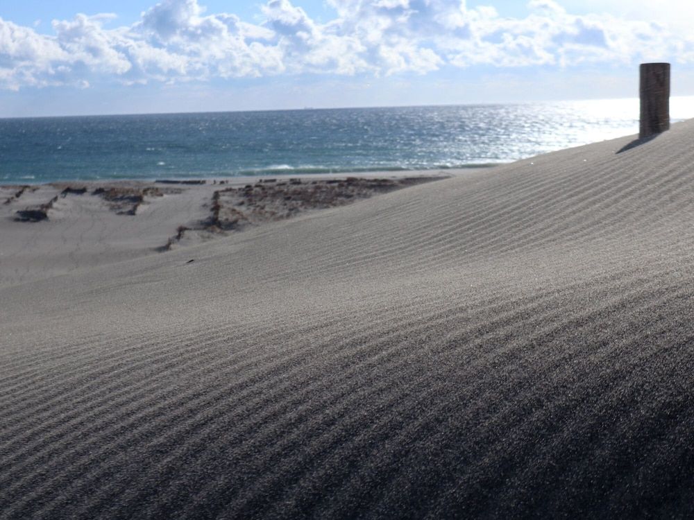 Playa Foto