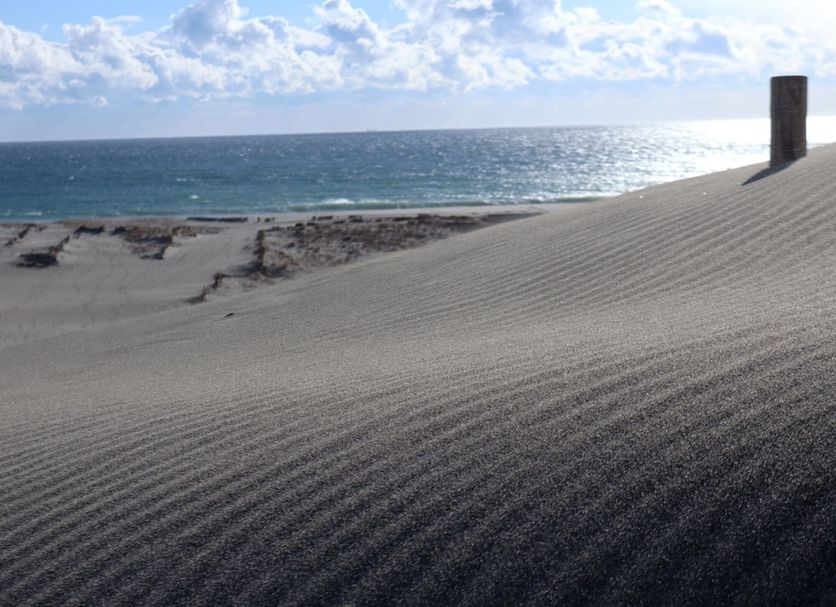 Playa Foto