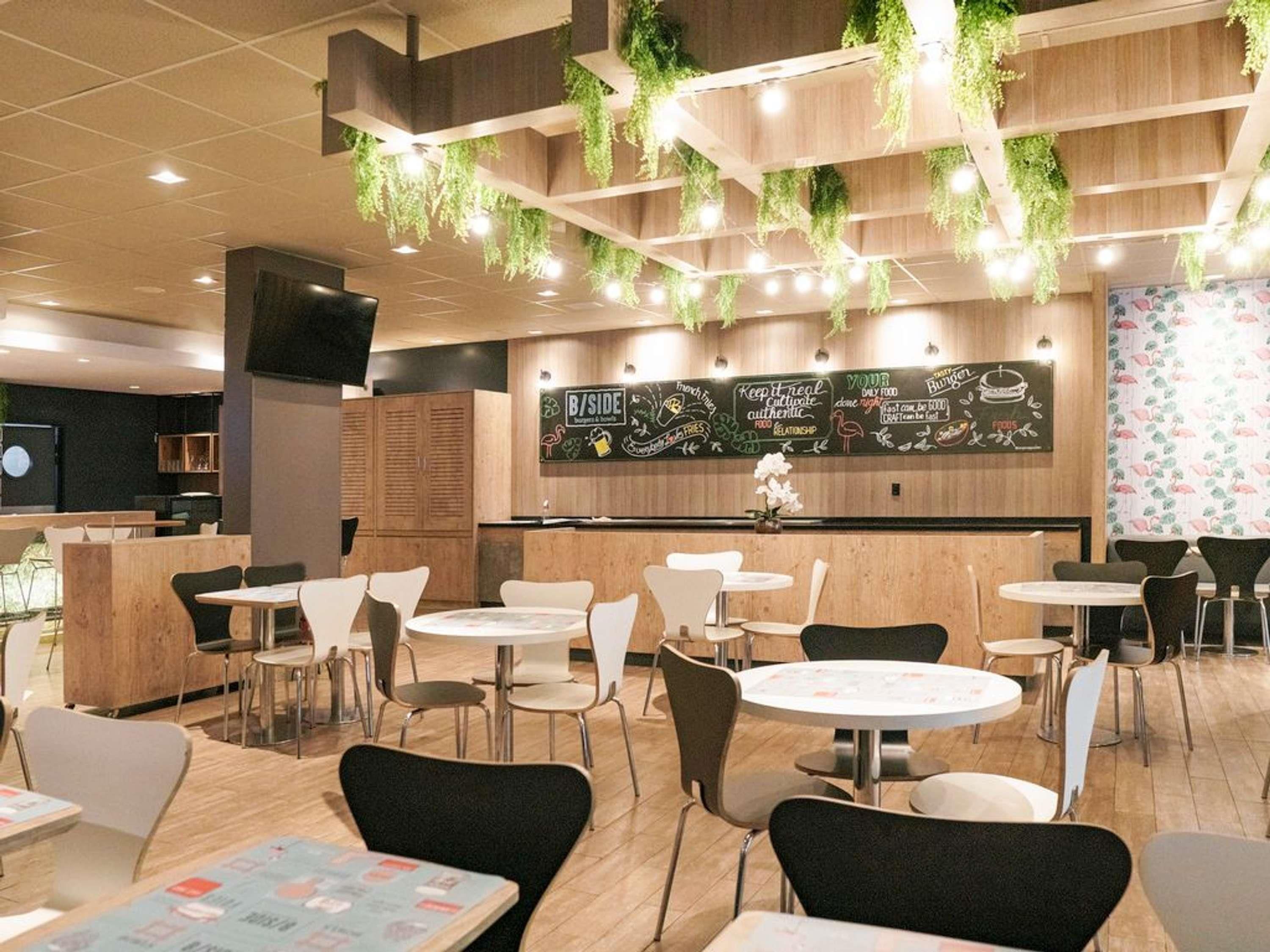 Restaurante