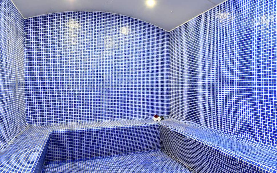 Spa Foto