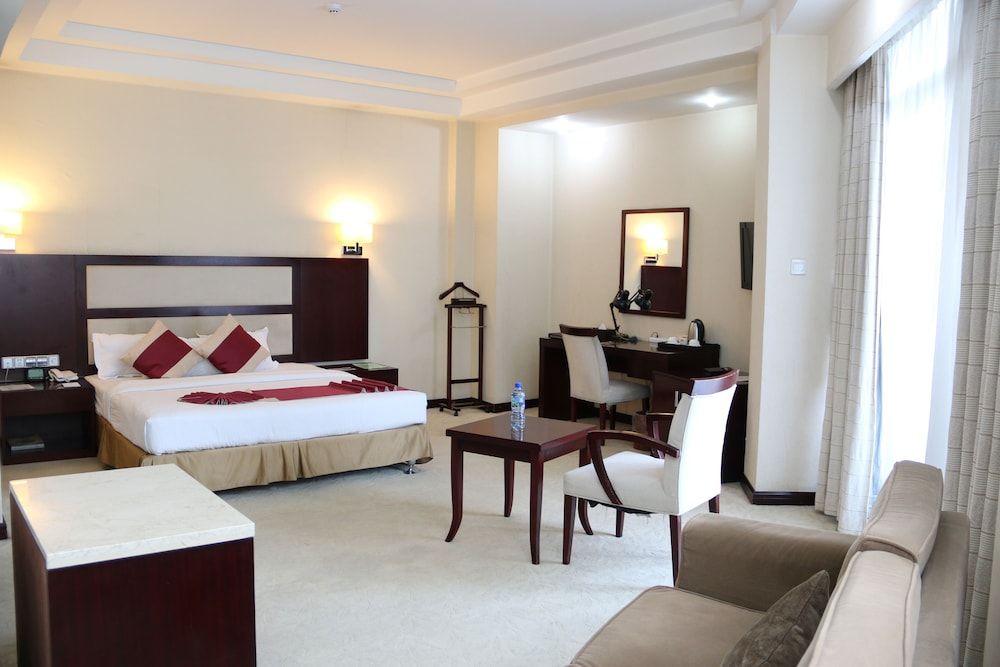 Habitación
