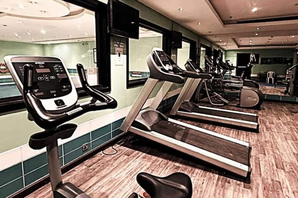 Gimnasio