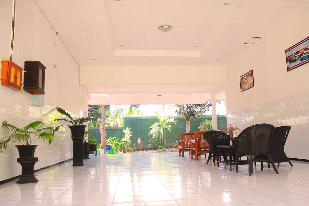 Recepción