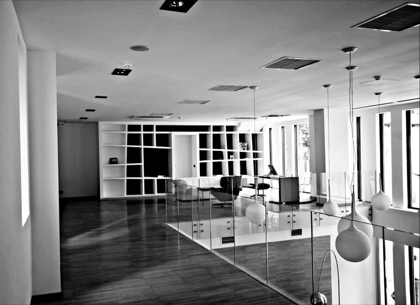 Recepción Foto
