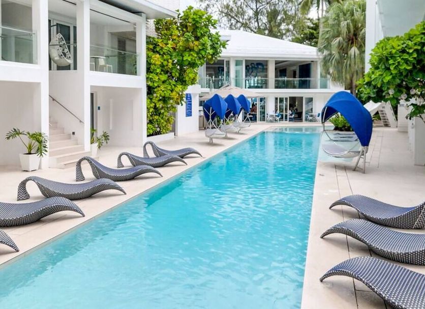 Piscina Foto