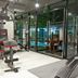 Gimnasio