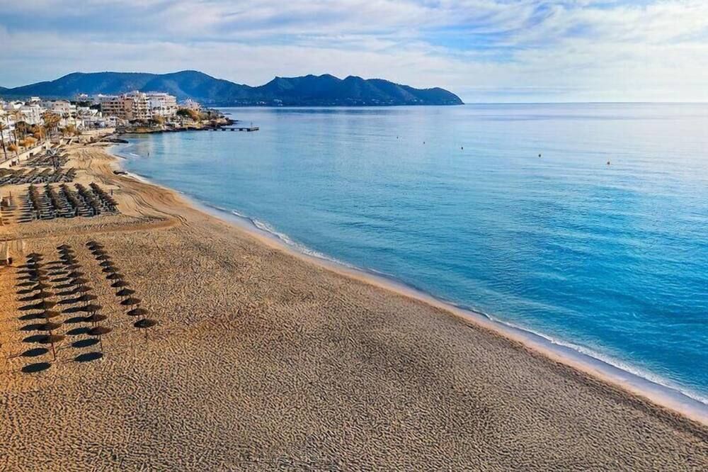 Playa Foto