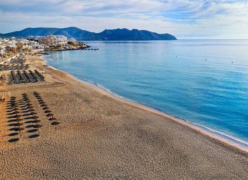 Playa Foto