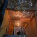 Escaleras